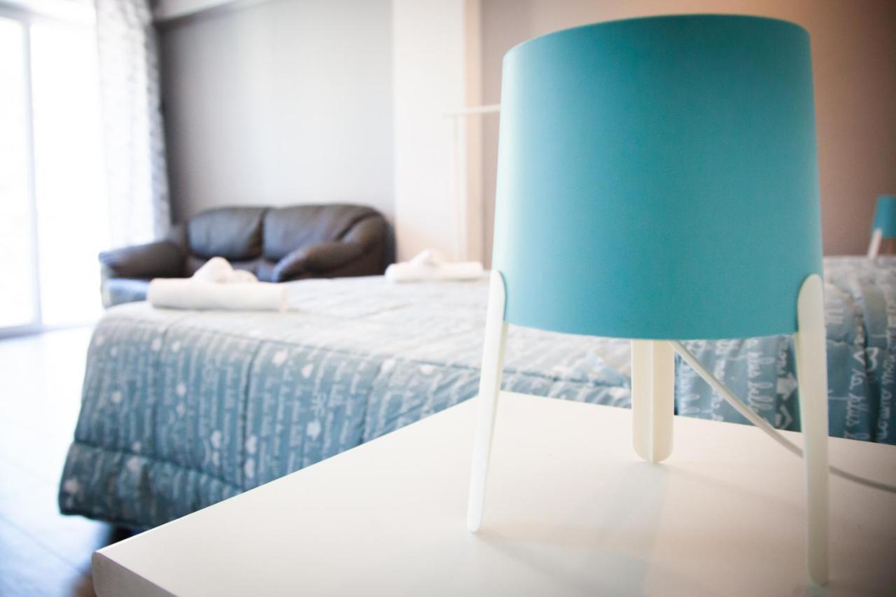 B&B La Torre Maratea Eksteriør billede