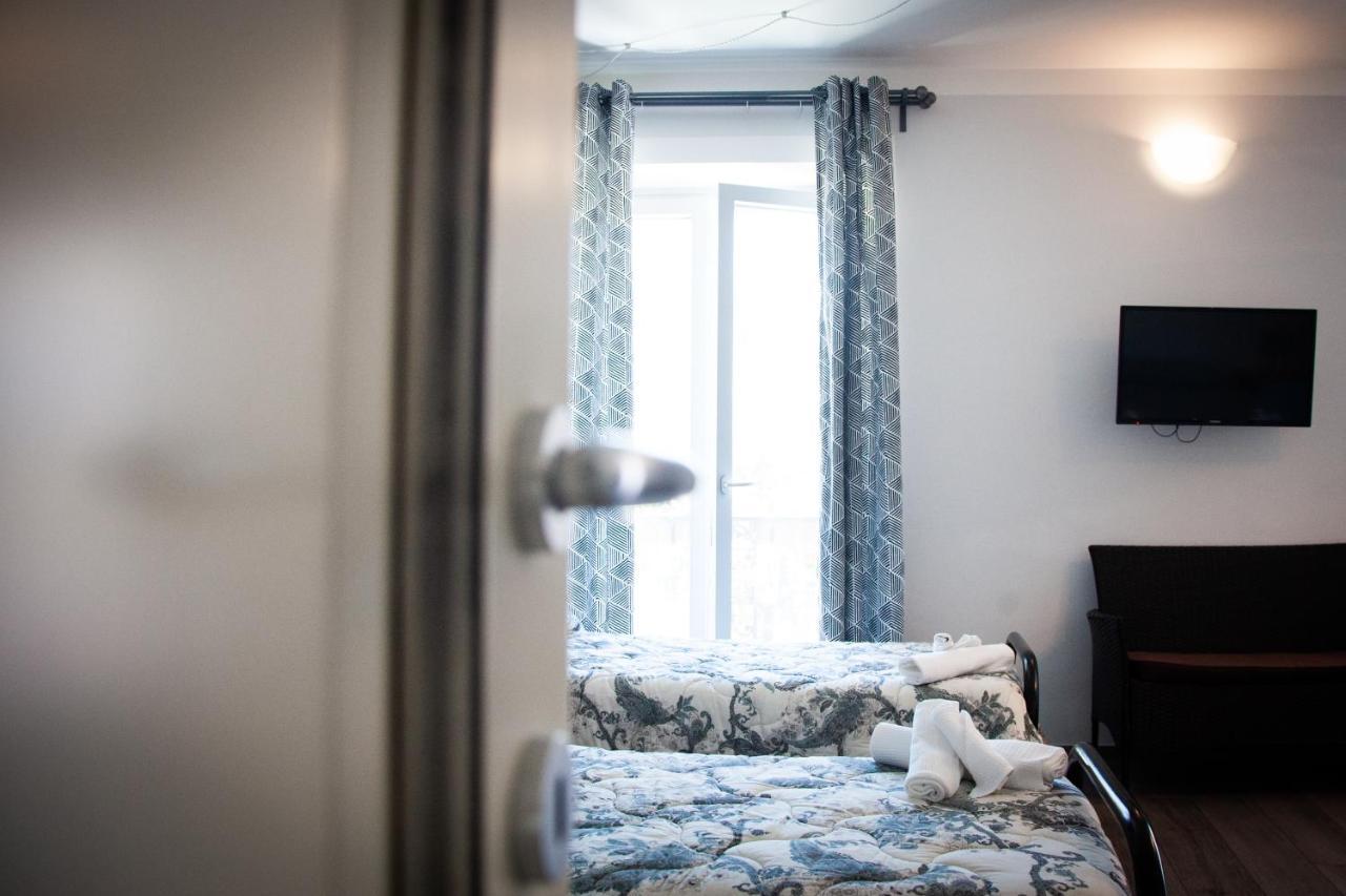 B&B La Torre Maratea Eksteriør billede
