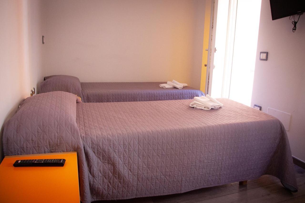 B&B La Torre Maratea Eksteriør billede