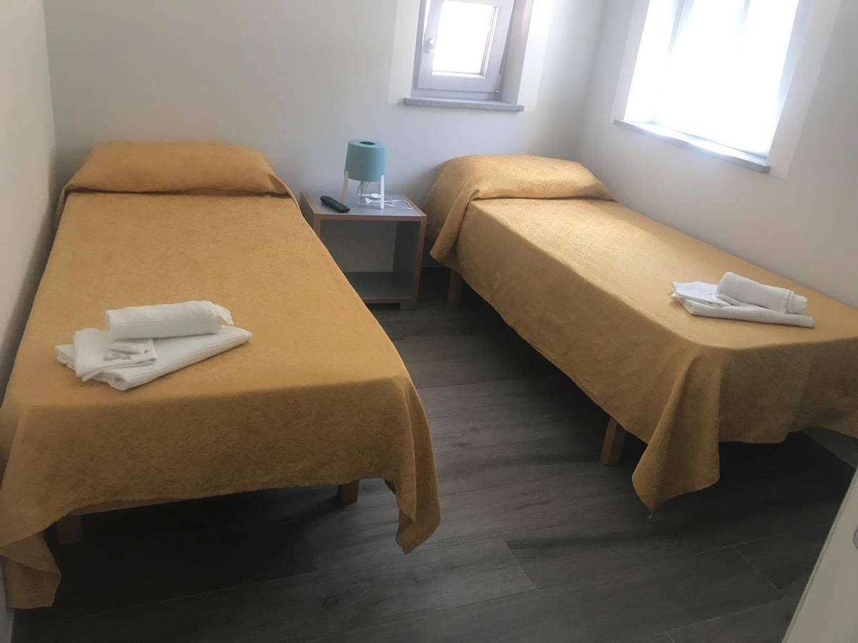 B&B La Torre Maratea Eksteriør billede