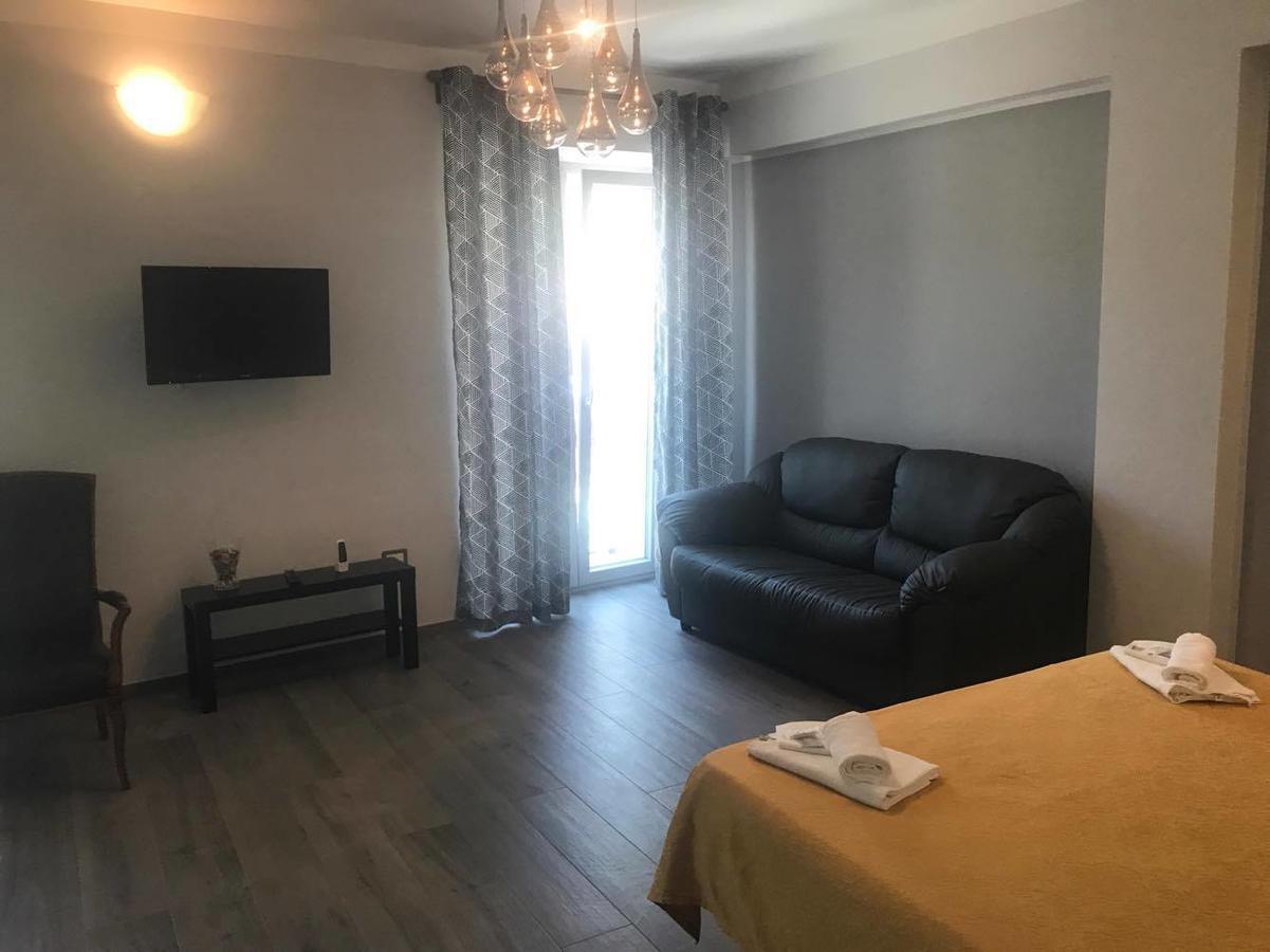 B&B La Torre Maratea Eksteriør billede