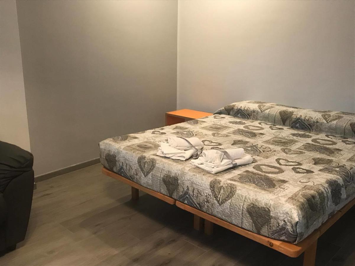 B&B La Torre Maratea Eksteriør billede